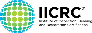 IICRC - Institute of Inspection Cleaning and Restoration Certification