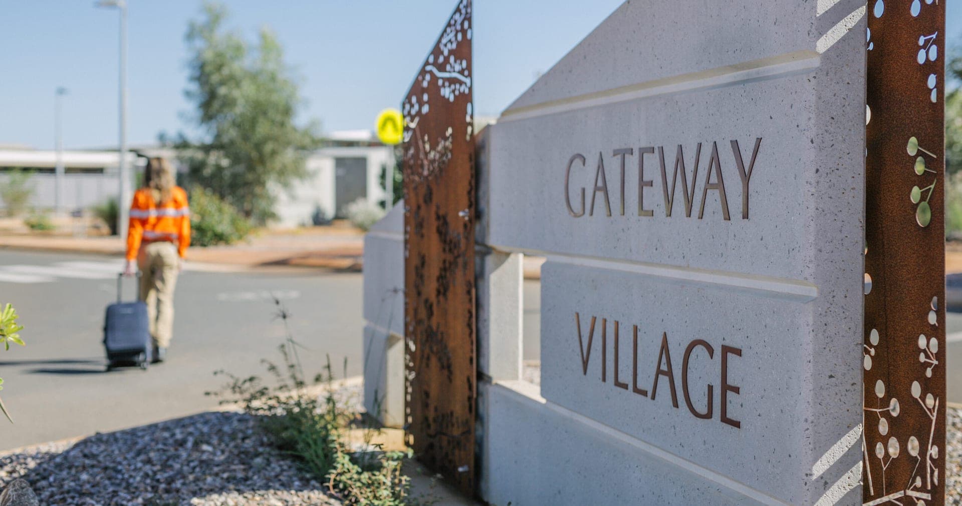 Gateway Village HVAC - cover photo