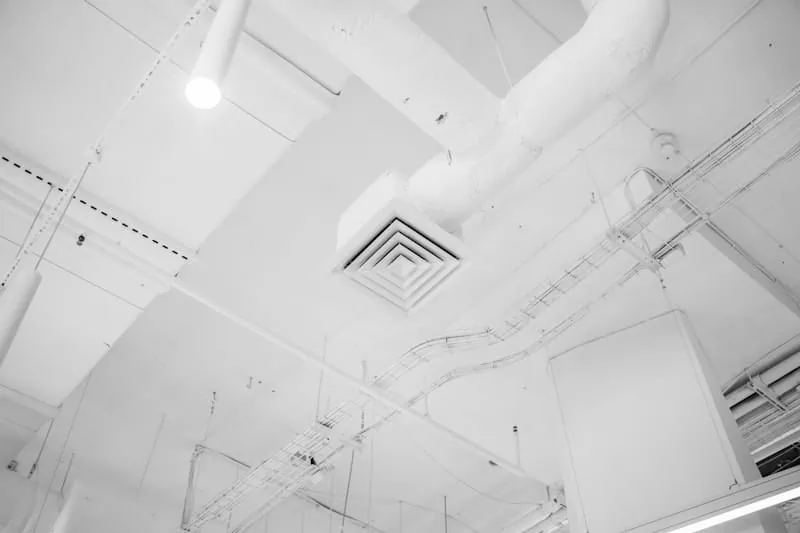 Duct Replacement & Repair
