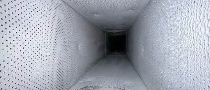 HVAC & Duct Cleaning