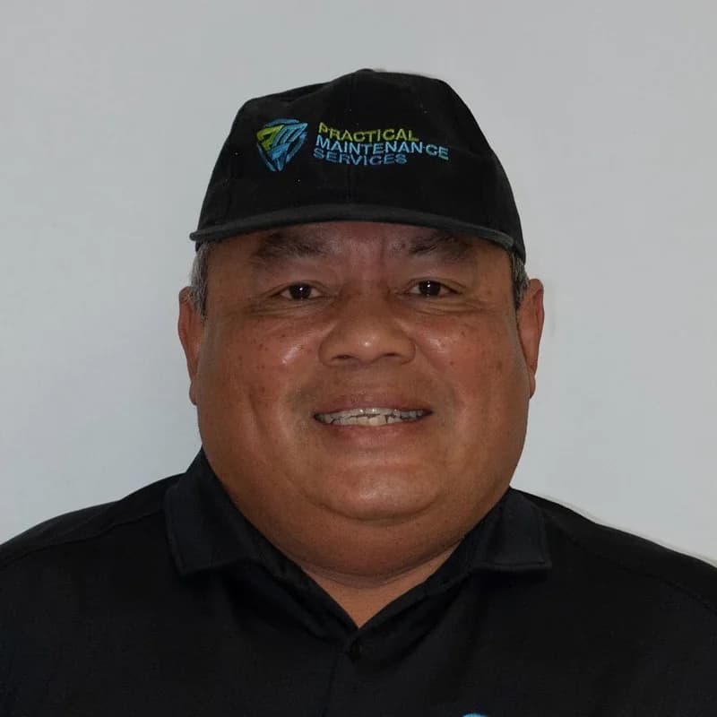 Hendri Satriya, Department Lead