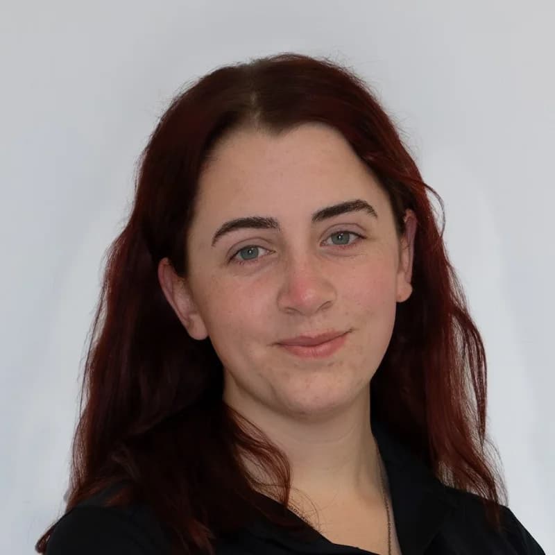 Jade Fowler, Accounts and General Administration