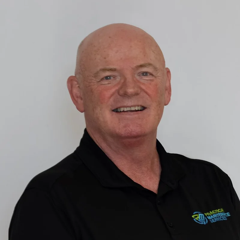 Jim Long, Business Development Manager