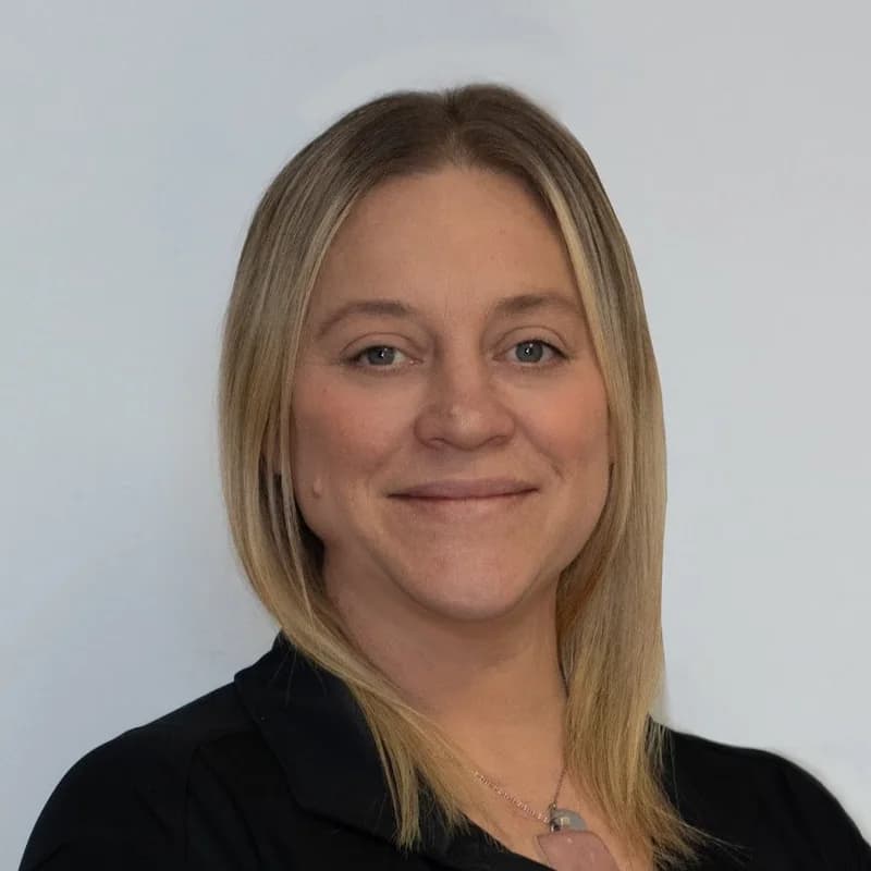 Sarah Baikauskas, Scheduler
