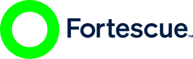 Fortescue logo
