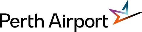 Perth Airport logo