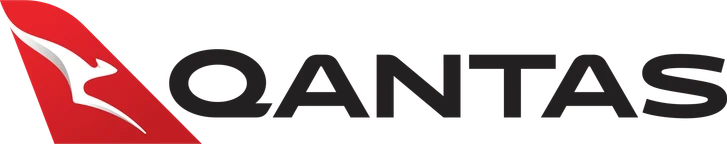 Qantas logo