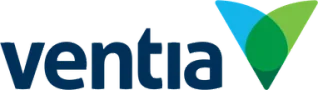 Ventia logo