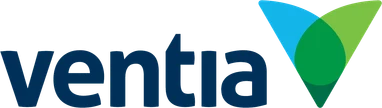 Ventia logo